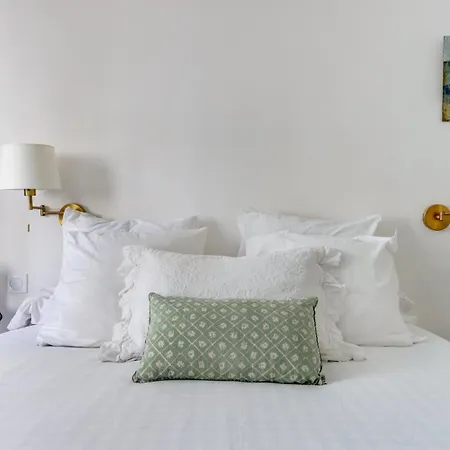 Appartement L'eden - Somptueux & Elegant - Arc De Triomphe